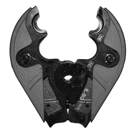 Huskie Tools JAW WITH BG NOSE DIE FOR ILND ILBG-JAW